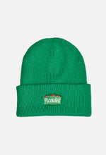 GREEN DREAM HAT