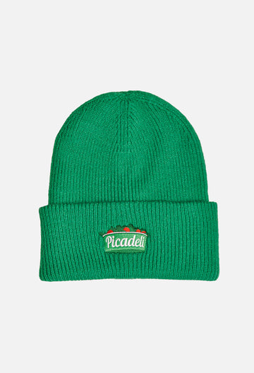 GREEN DREAM HAT