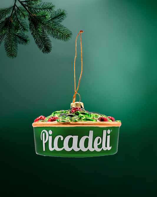 THE ICONIC BOWL BALL