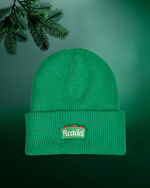 GREEN DREAM HAT