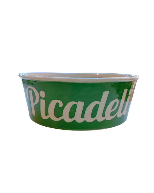 THE ICONIC HANDCRAFTED BOWL - THE AVOCADO