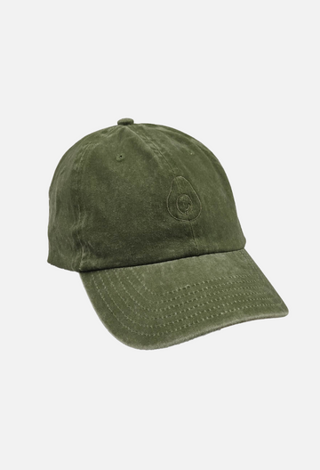 Holy Guacamole Cap