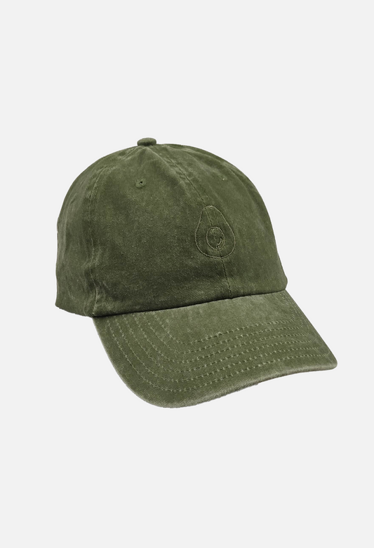 Holy Guacamole Cap