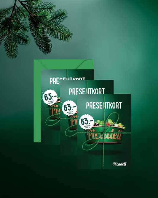 OH SO YUMMIE GIFT 2026